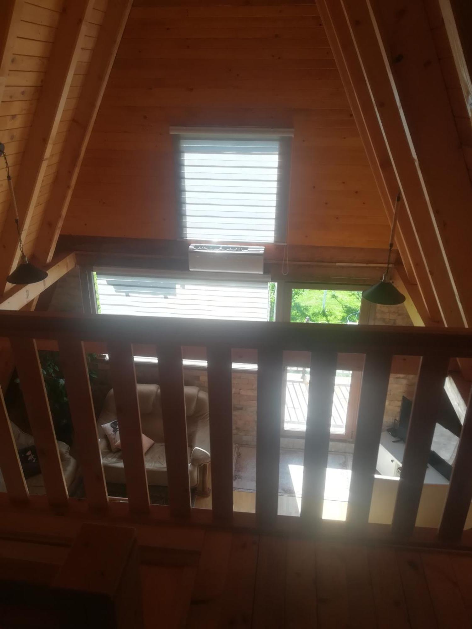 Banjska Brvnara Villa Vrnjačka Banja Eksteriør billede