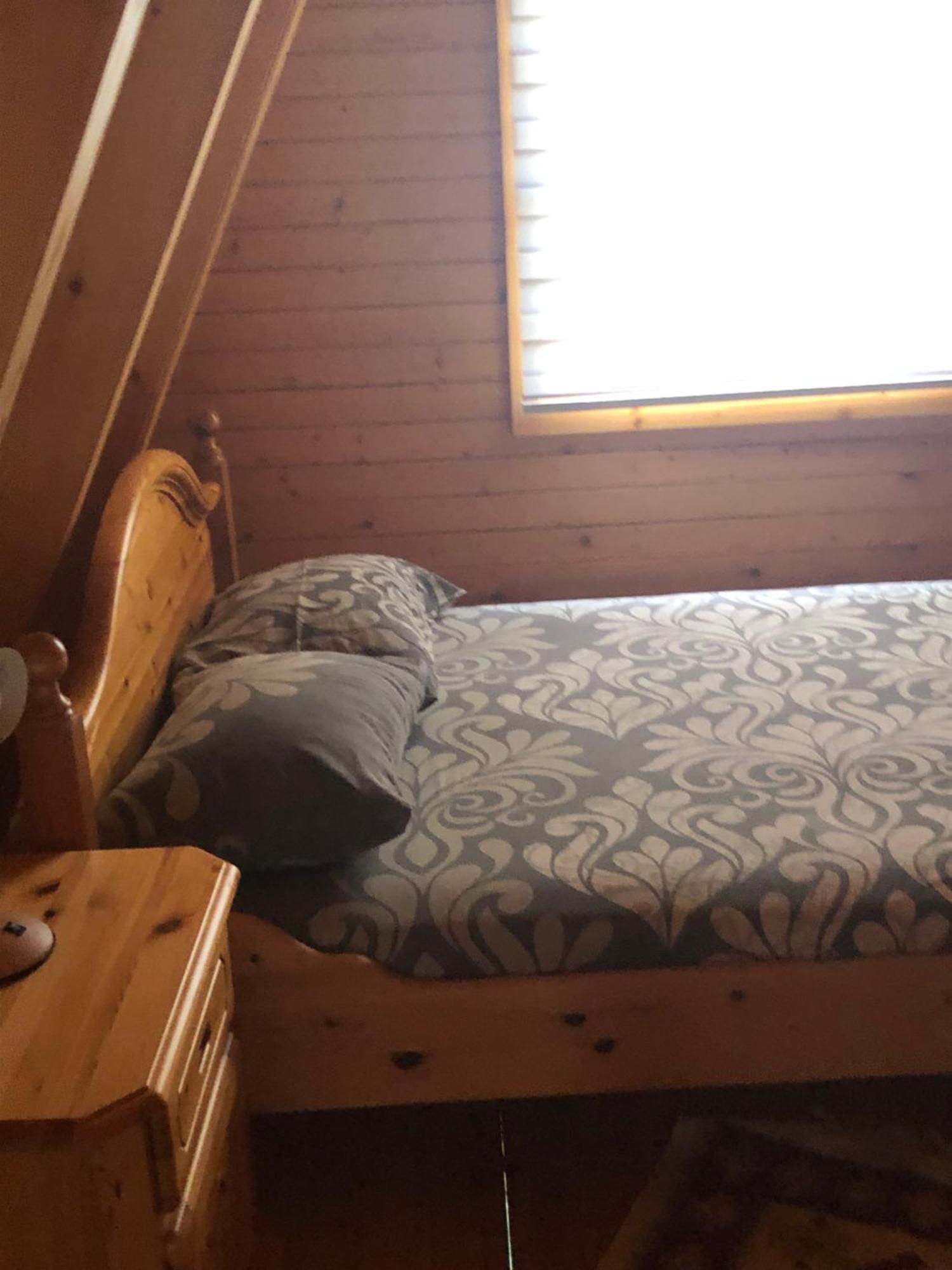 Banjska Brvnara Villa Vrnjačka Banja Eksteriør billede